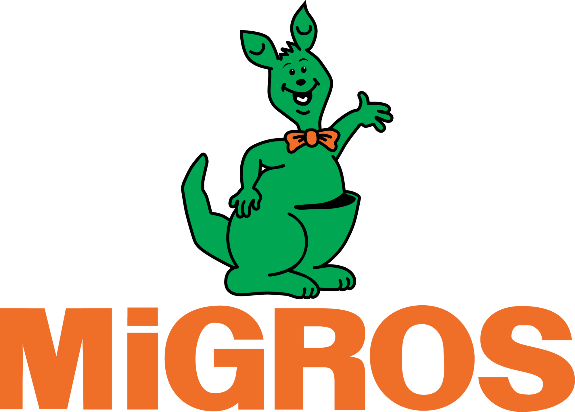 Migros